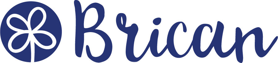 brican logo