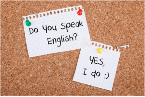 Why Should You Learn English