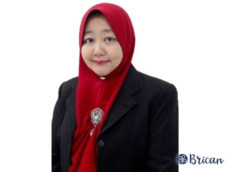 Nik Rafidah Testimonial Brican English