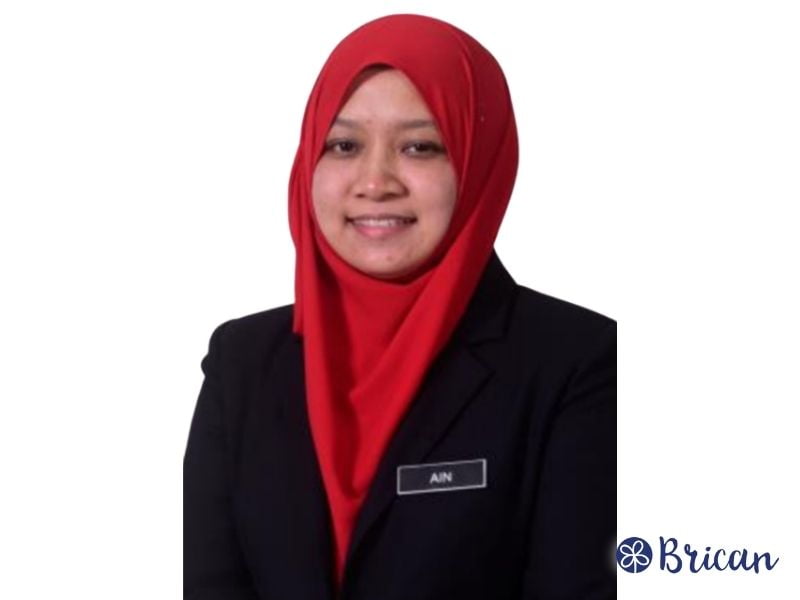 Nurul Aini Testimonial Brican English for Adults