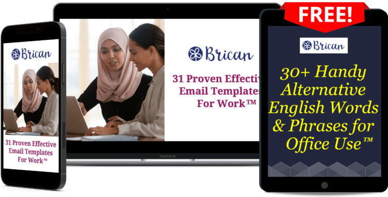 31 Proven Effective Email Templates With Free Gift