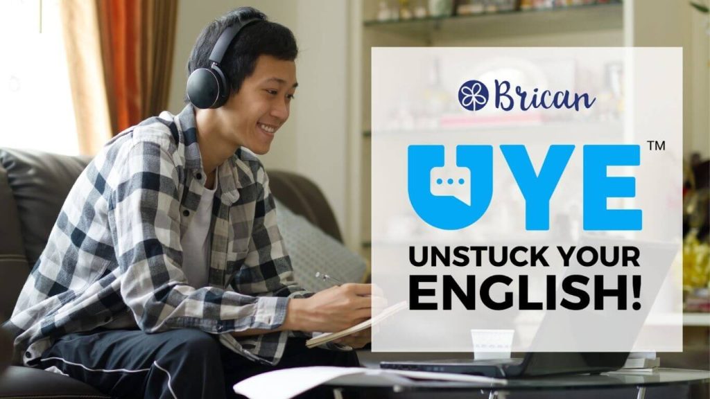 unstuck your english uye course featured image