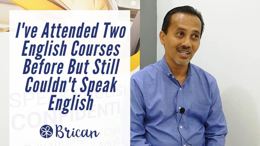 Brican English Centre - English Courses For Working Adults