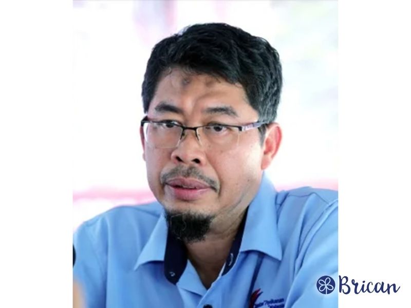 Datuk Azahari Testimonial