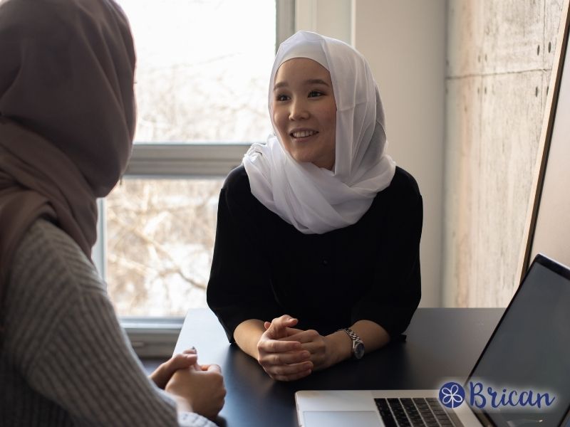 Noor Suria Testimonial Brican English for Working Adults