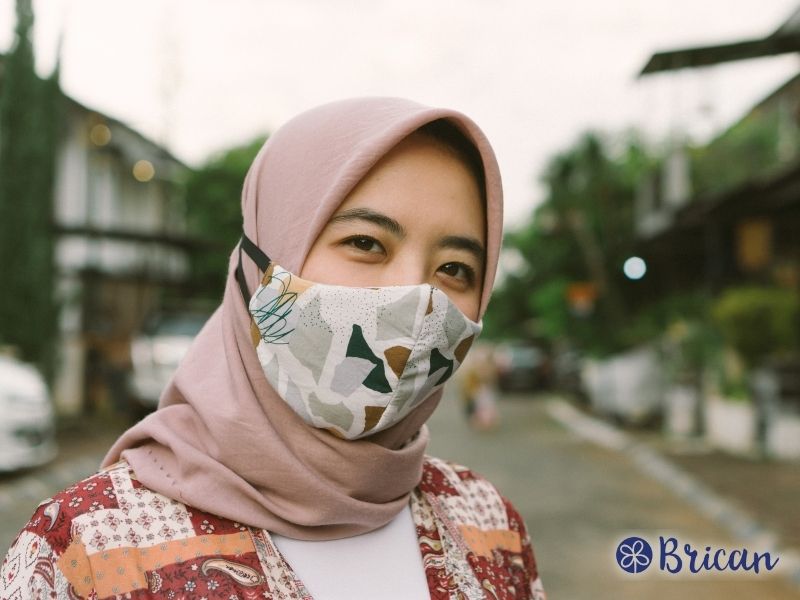 Norhazira Testimonial Brican English for Adults