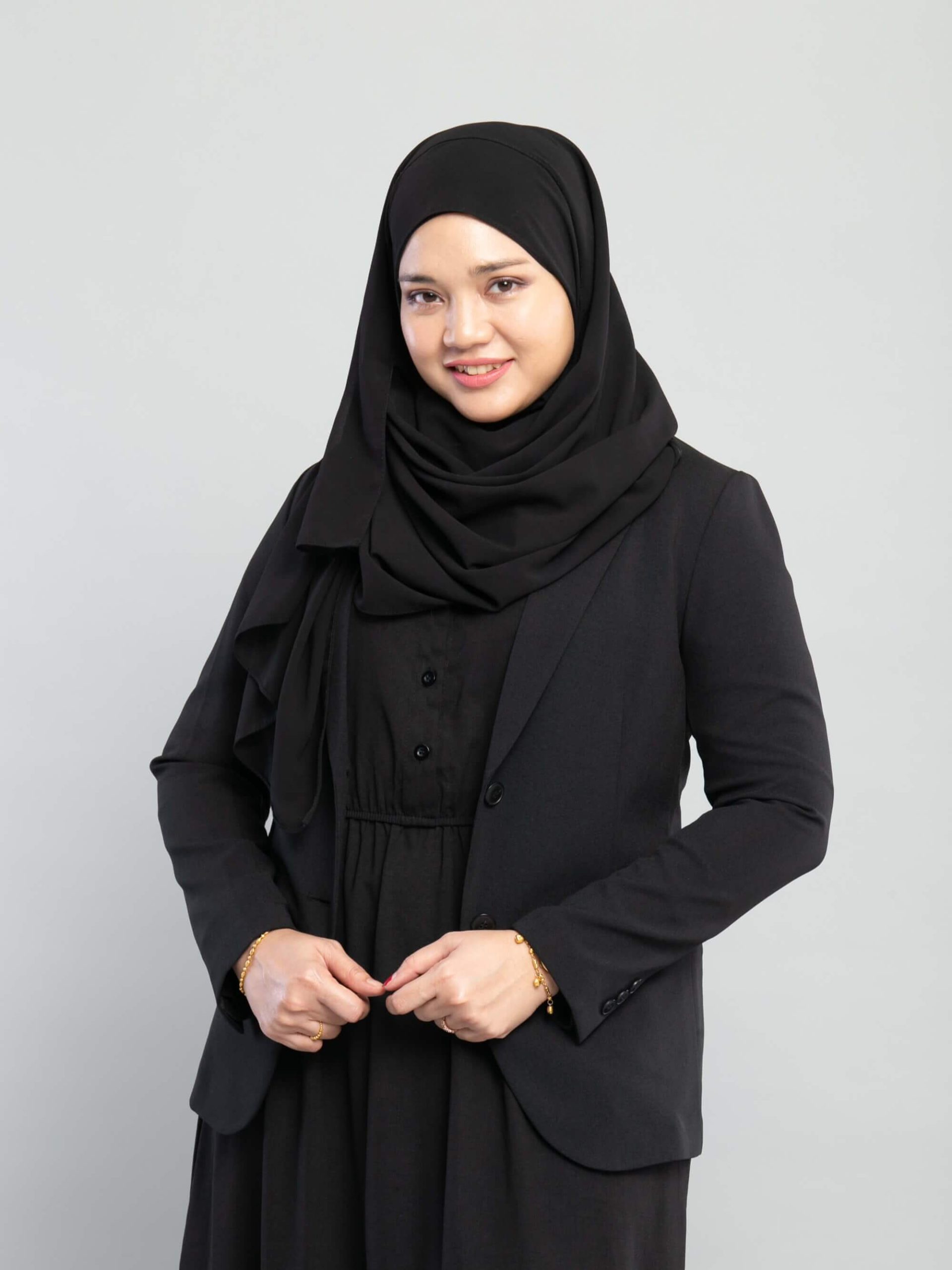 Brican founder Yasmin Kamil