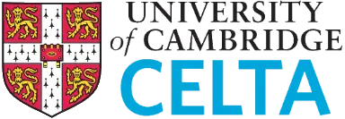 Cambridge CELTA