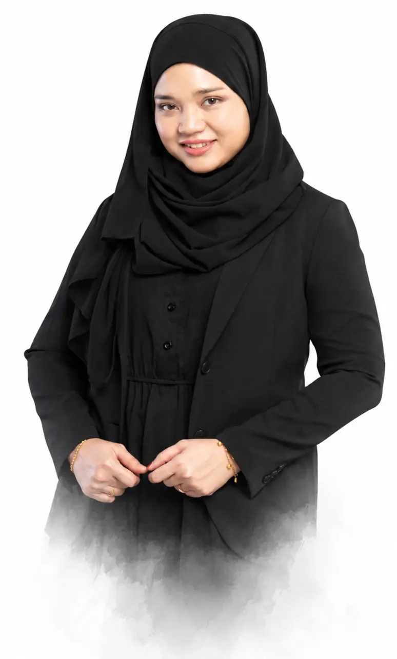 Yasmin Kamil, Founder and Trainer at Brican English
