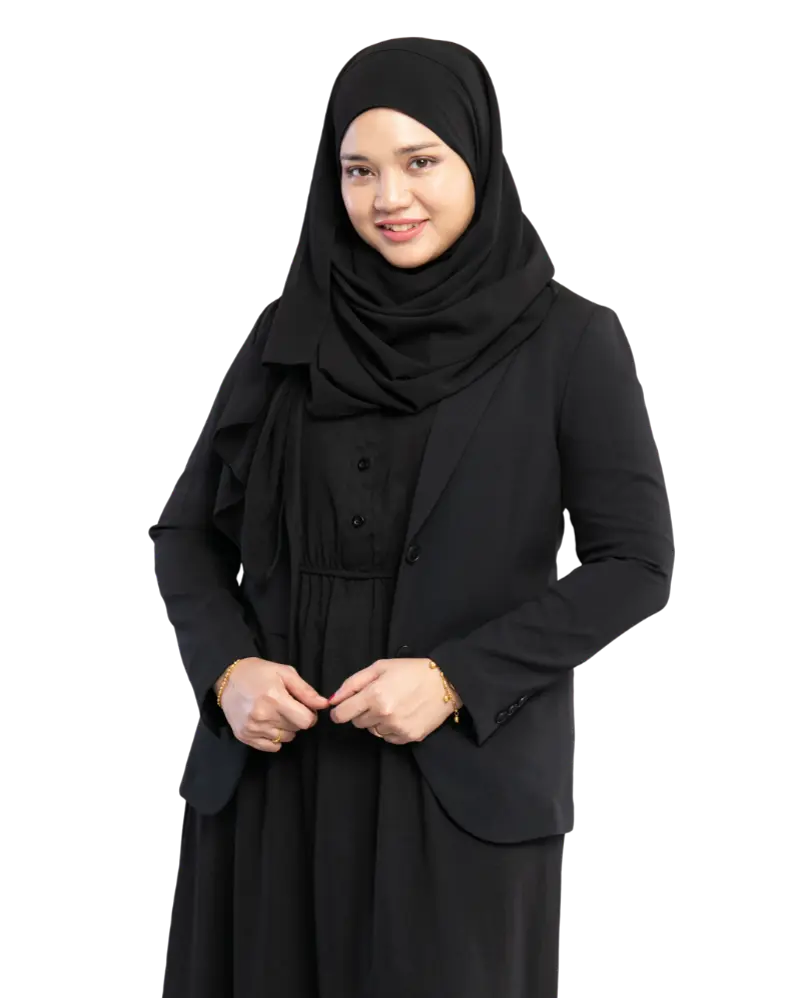 Yasmin Kamil, Master Trainer dan Founder Brican English